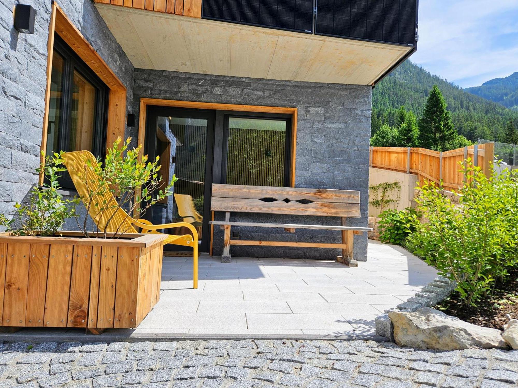 Ferienwohnung Julia Maurach  Exterior foto